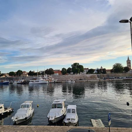 Zadar Sea View Apartment Ngoại thất bức ảnh