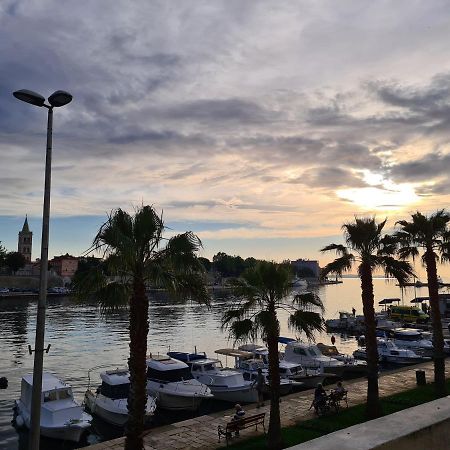 Zadar Sea View Apartment Ngoại thất bức ảnh