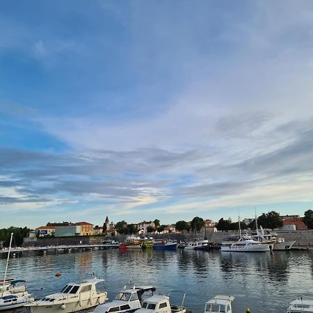 Zadar Sea View Apartment Ngoại thất bức ảnh