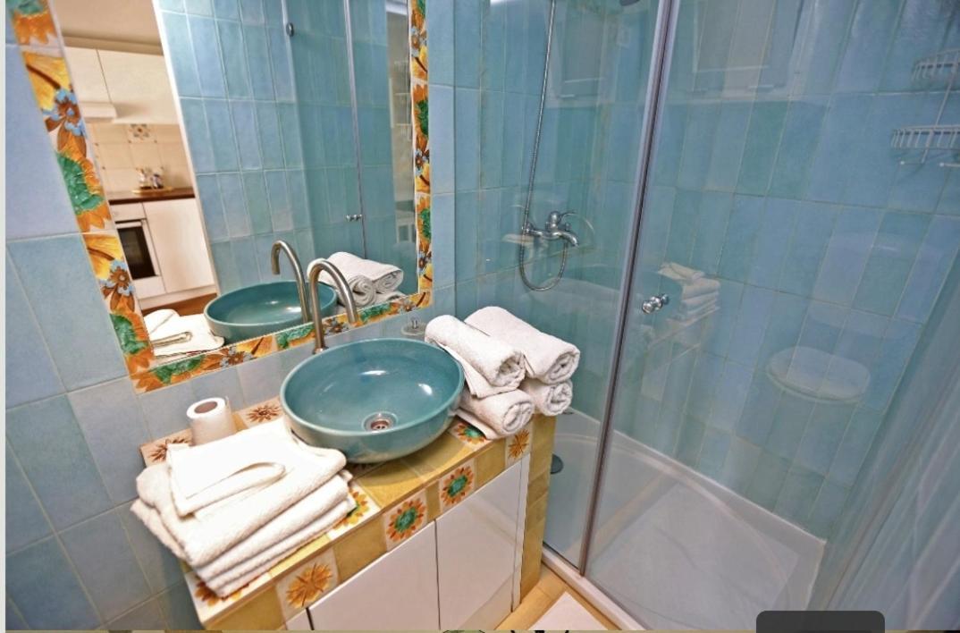 Zadar Sea View Apartment Ngoại thất bức ảnh