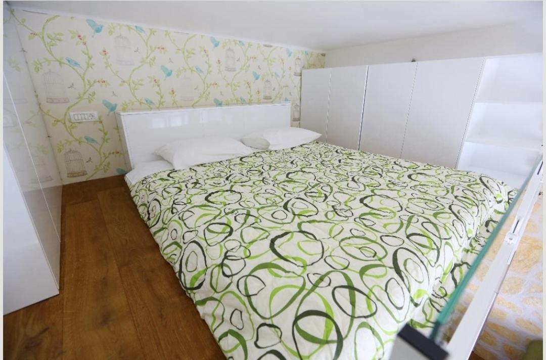Zadar Sea View Apartment Ngoại thất bức ảnh